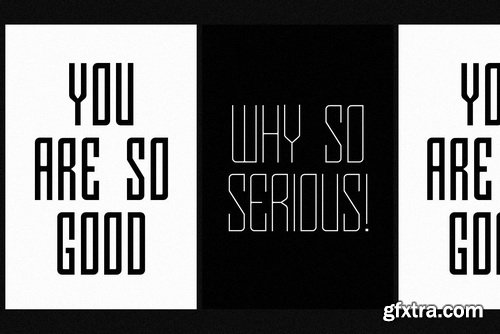 Spacema Font Family Spacema Font Family