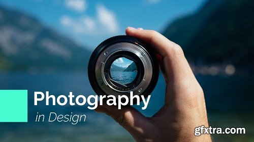 Graphic Design Theory : Photograph in Design