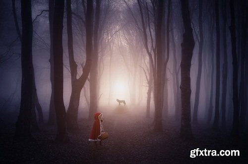 KCC Photography - Compositing Pro Action set