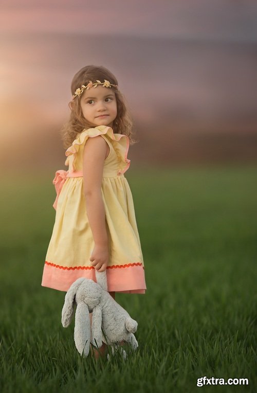 KCC Photography - Compositing Pro Action set