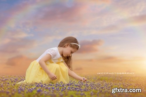 KCC Photography - Compositing Pro Action set