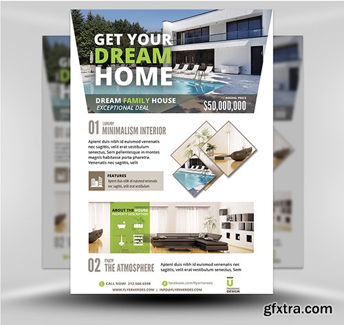 Business Flyer 4 Business Flyer 4