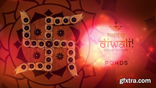 Pond5 - Diwali Opener 097212518