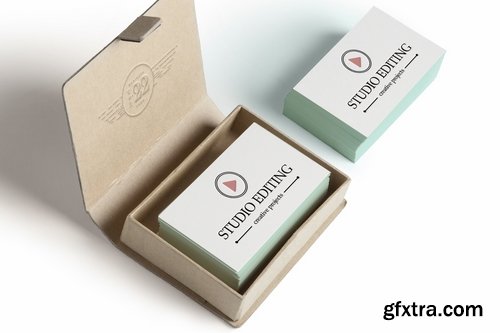 CM - Photography Logo Pack 3094885