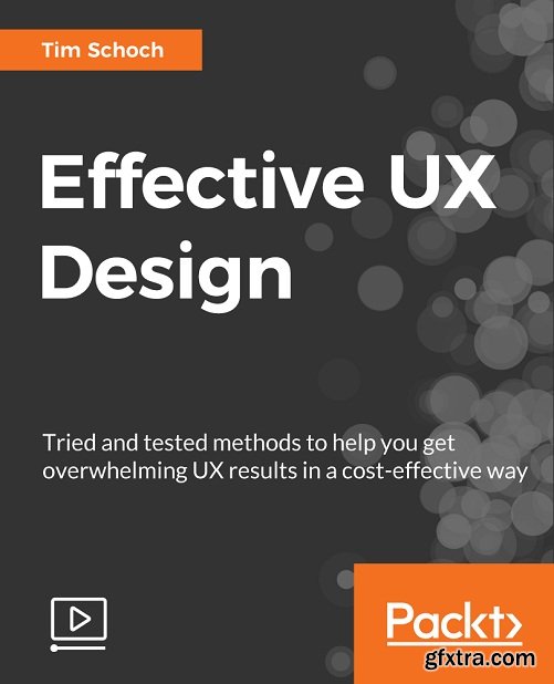 Effective UX Design