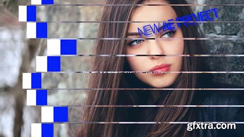 Pond5 - Smooth Universal Slideshow 097068675