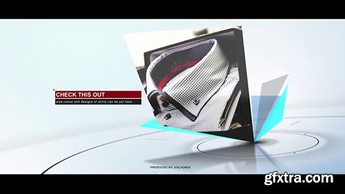 Pond5 - Clean Business Opener 097099880