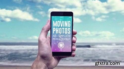 Pond5 - Moving Photos Mobile Mockup Bundle 088291189 Pond5 - Moving Photos Mobile Mockup Bundle 088291189