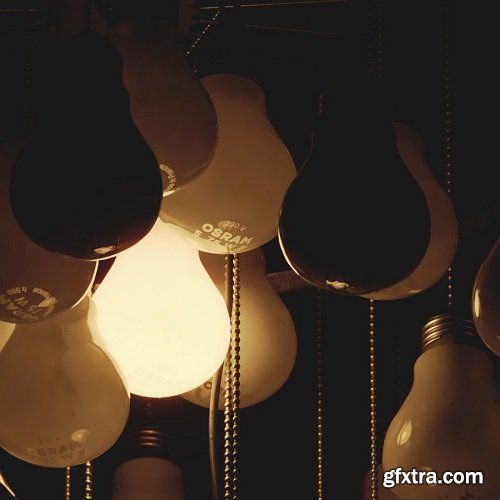 Bicycle Light 3d Model