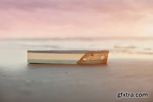 KCC Beach Digital Backgrounds /w Light hacks