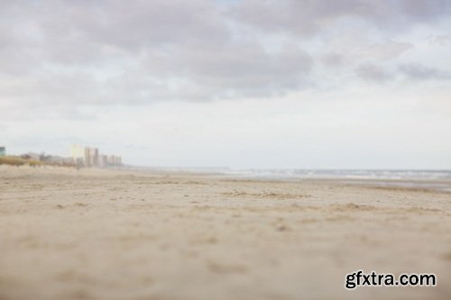 KCC Beach Digital Backgrounds /w Light hacks