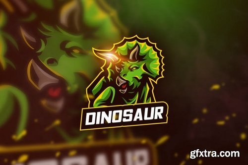 Mascot & Esport Logos