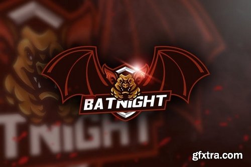 Mascot & Esport Logos