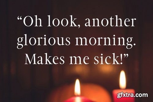 CM - Hughe Serif Font Family 3102375