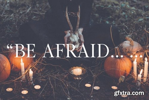 CM - Hughe Serif Font Family 3102375