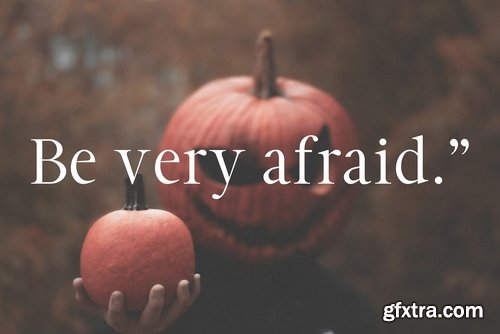 CM - Hughe Serif Font Family 3102375