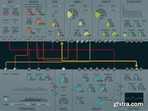 Madrona Labs Virta v1.9.5 Madrona Labs Virta v1.9.5