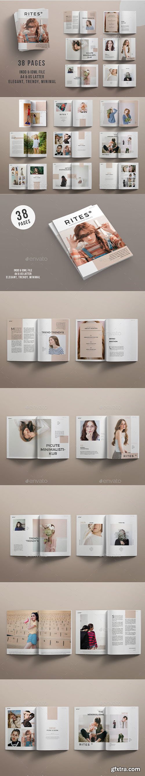 Rites Magazine 21663160