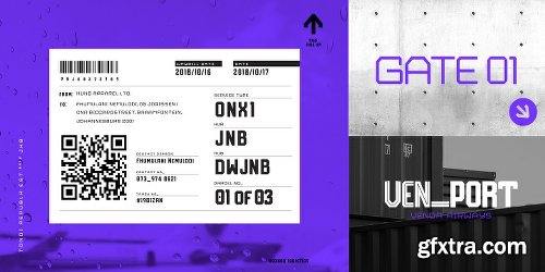 TR Reqnad Display Font Family - 7 Fonts