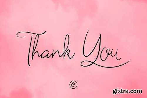 CreativeMarket Quebec - Beautiful Signature Font 3066046