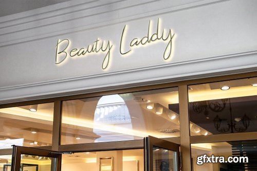 CreativeMarket Quebec - Beautiful Signature Font 3066046