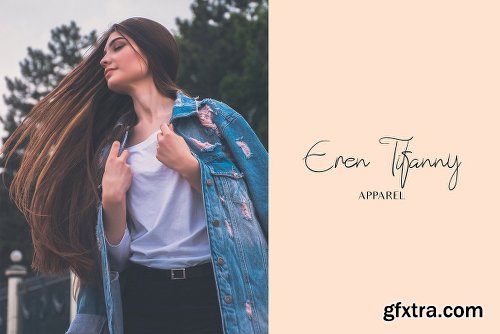 CreativeMarket Quebec - Beautiful Signature Font 3066046