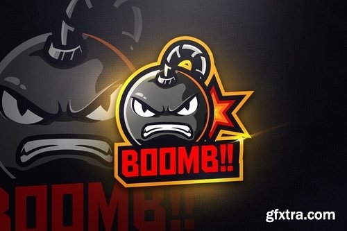 Mascot & Esport Logos