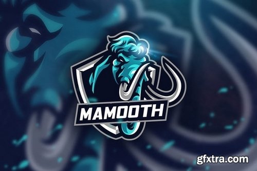 Mascot & Esport Logos
