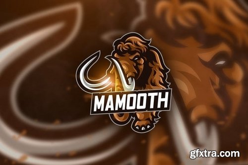 Mascot & Esport Logos