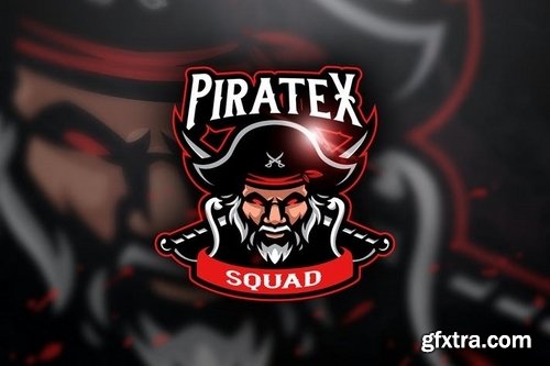 Mascot & Esport Logos