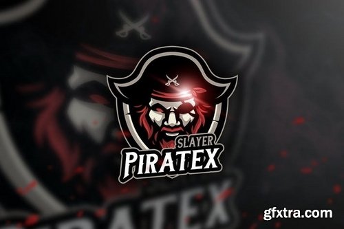 Mascot & Esport Logos