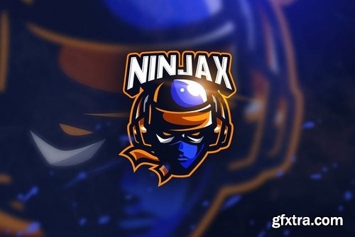 Mascot & Esport Logos