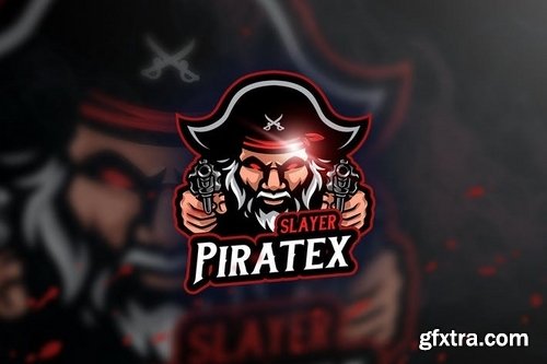 Mascot & Esport Logos