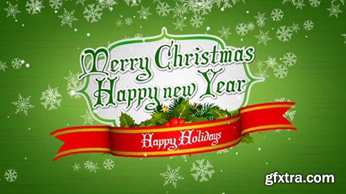 Pond5 - Ae Happy Holidays 033371075 Pond5 - Ae Happy Holidays 033371075