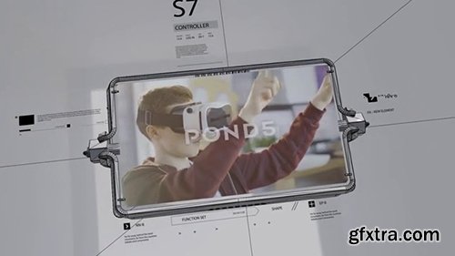 Pond5 - Wire - Tech 097455310 Pond5 - Wire - Tech 097455310