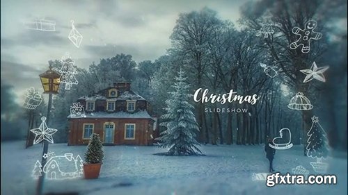 Pond5 - Christmas Slideshow 083204144 Pond5 - Christmas Slideshow 083204144