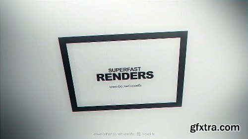 Videohive The Elegant Slide Show 22825286