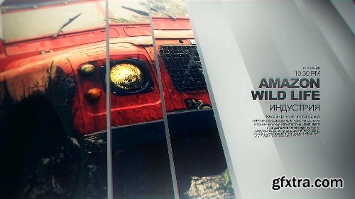 Videohive The Elegant Slide Show 22825286