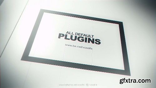 Videohive The Elegant Slide Show 22825286