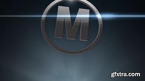 Cinematic Logo After Effects Templates 31796