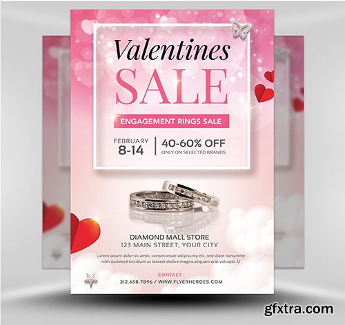 Valentine Flyer 2.19 Valentine Flyer 2.19