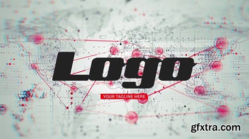 Pond5 - World Map Logo Reveal 097645867 Pond5 - World Map Logo Reveal 097645867