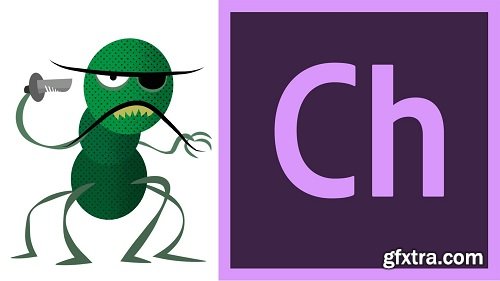 Mastering Walk Cycles In Adobe Character Animator