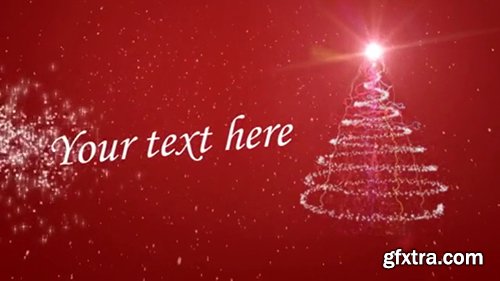 Pond5 - Christmas Logo Reveal 012449706 Pond5 - Christmas Logo Reveal 012449706