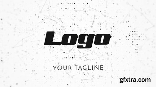 Pond5 - Data Logo Reveal 097644219