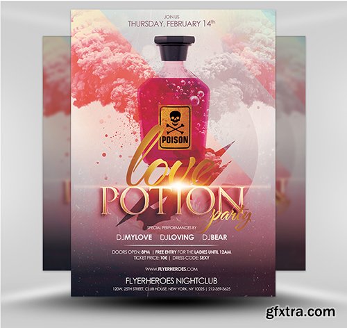 Valentine Flyer 1.19 Valentine Flyer 1.19