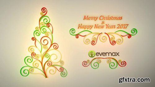 Pond5 - Colorful Holiday Wishes 070260151