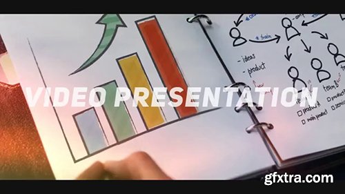 Pond5 - Corporate Opener 097711028 Pond5 - Corporate Opener 097711028