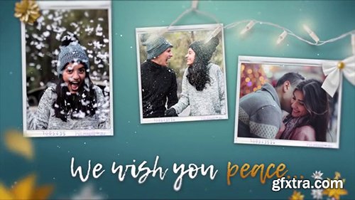 Pond5 - Whitechistmasslides 097879857