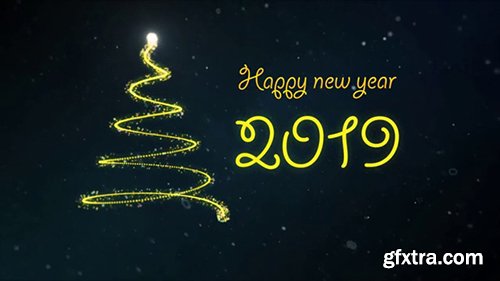 Pond5 - Christmas Logo Reveal 097913109 Pond5 - Christmas Logo Reveal 097913109